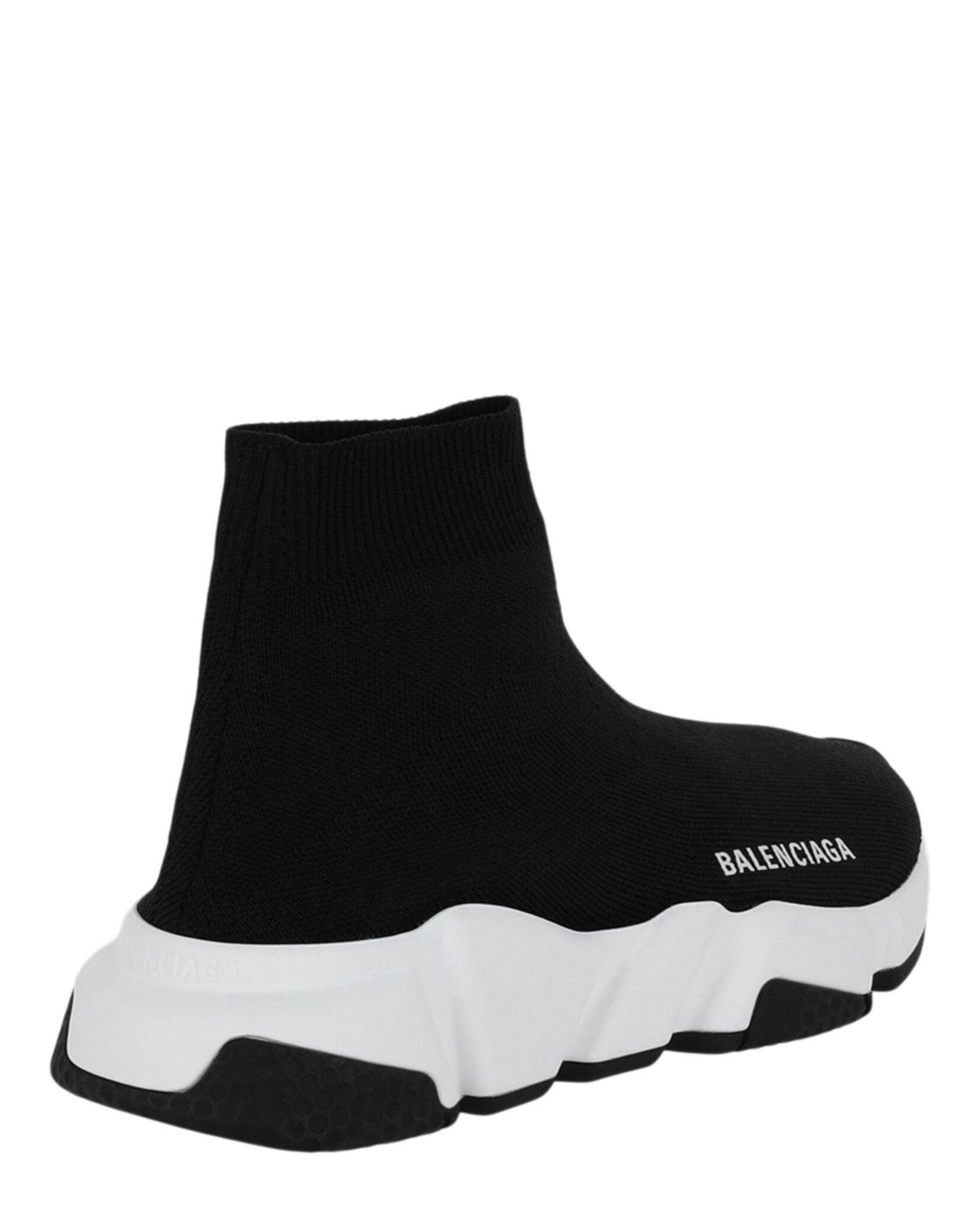Balenciaga Speed Sock Knit Sneakers