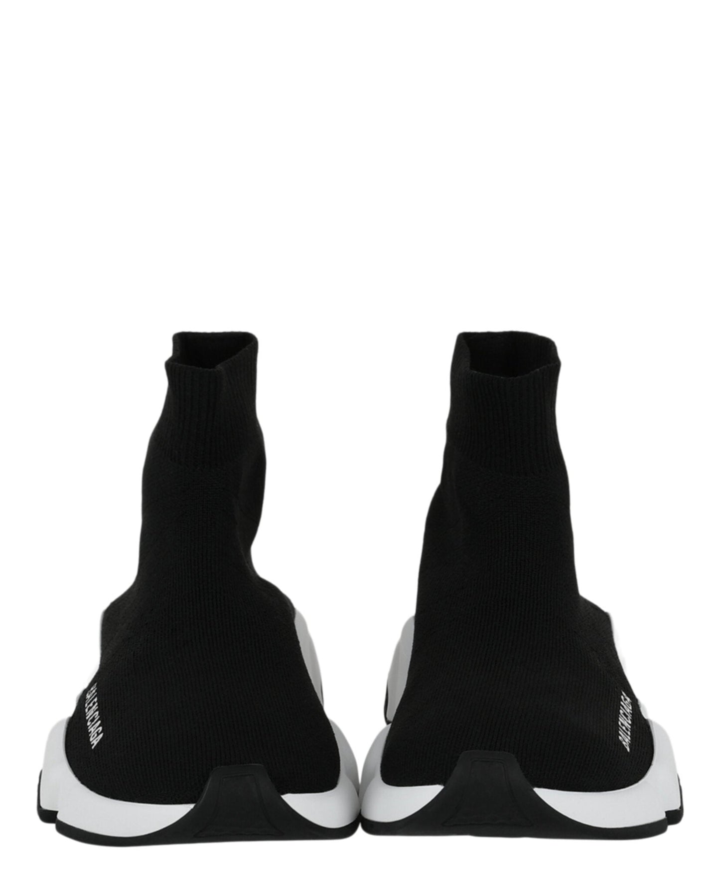 Balenciaga Speed Sock Knit Sneakers