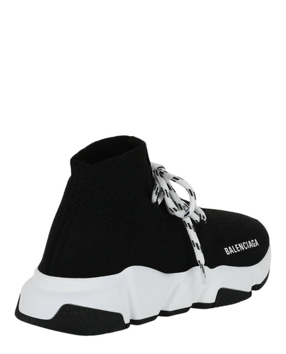 Balenciaga Speed Lace-Up Sneakers