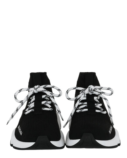 Balenciaga Speed Lace-Up Sneakers