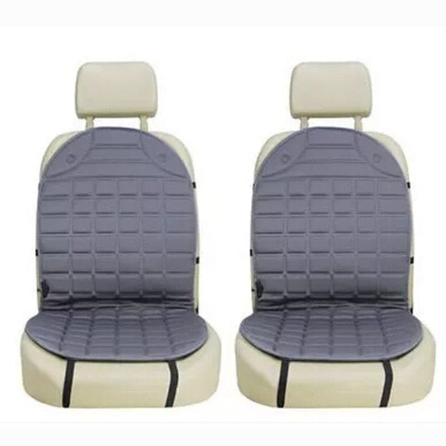 12V Heated Car Seat Cushion