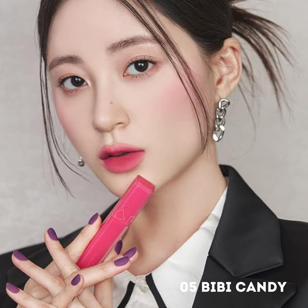 Blur Fudge Tint - 8 Colours (5g)