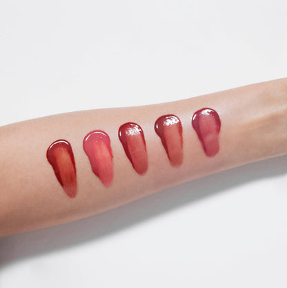 Iced Tea Watery Lip Gloss - 4 Options