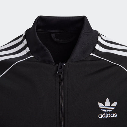 adidas Youth Superstar Track Jacket Jackets