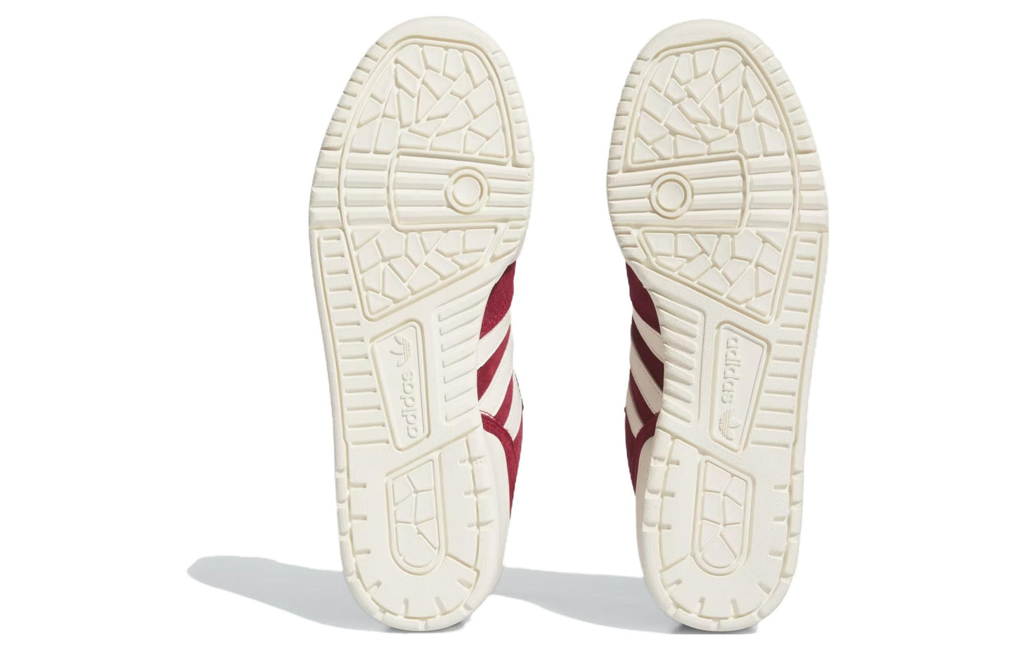 adidas Men's Rivalry Low Sneakers