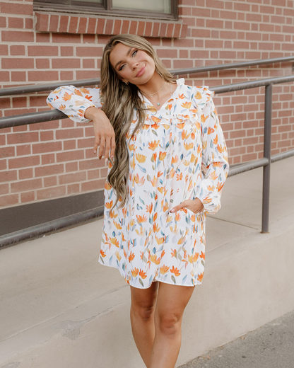 Gia Dress