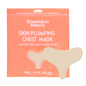 Chest Wrinkle Patch | Reusable Skin Plumping Chest Mask