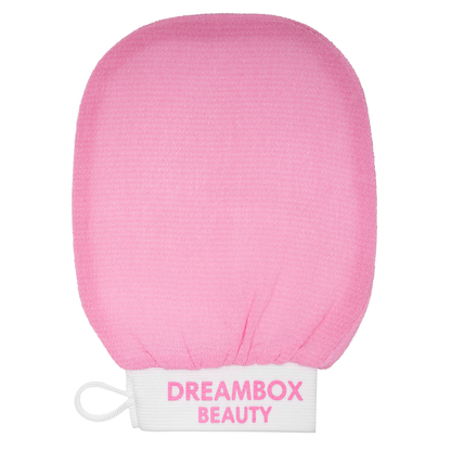 Deep Exfoliating Glove | Body Exfoliating Mitt for Smooth Skin