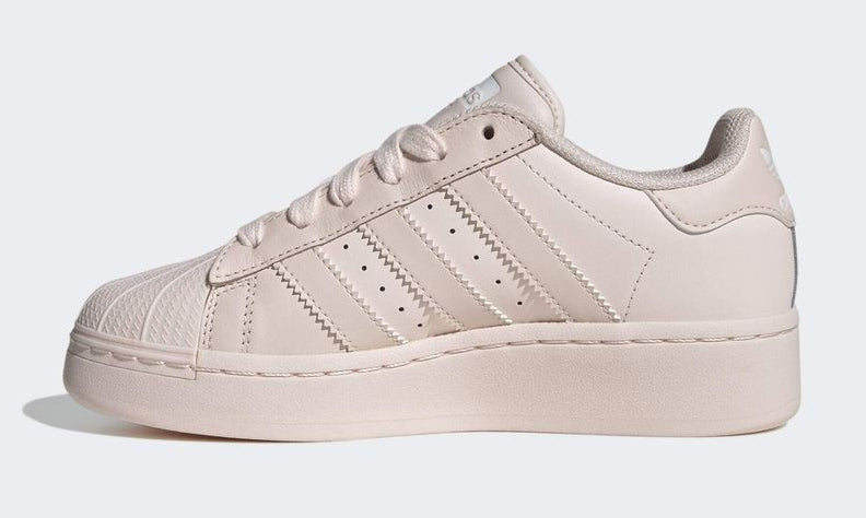 adidas Grade School Superstar Xlg J