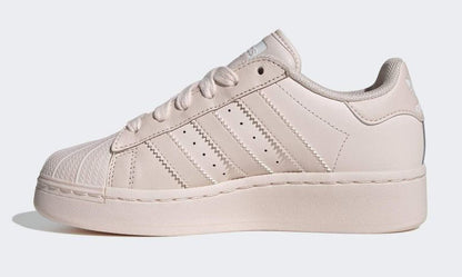 adidas Grade School Superstar Xlg J