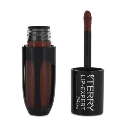 Red Liquid Lipstick 5 Chili Potion Shine By Terry Lip Expert