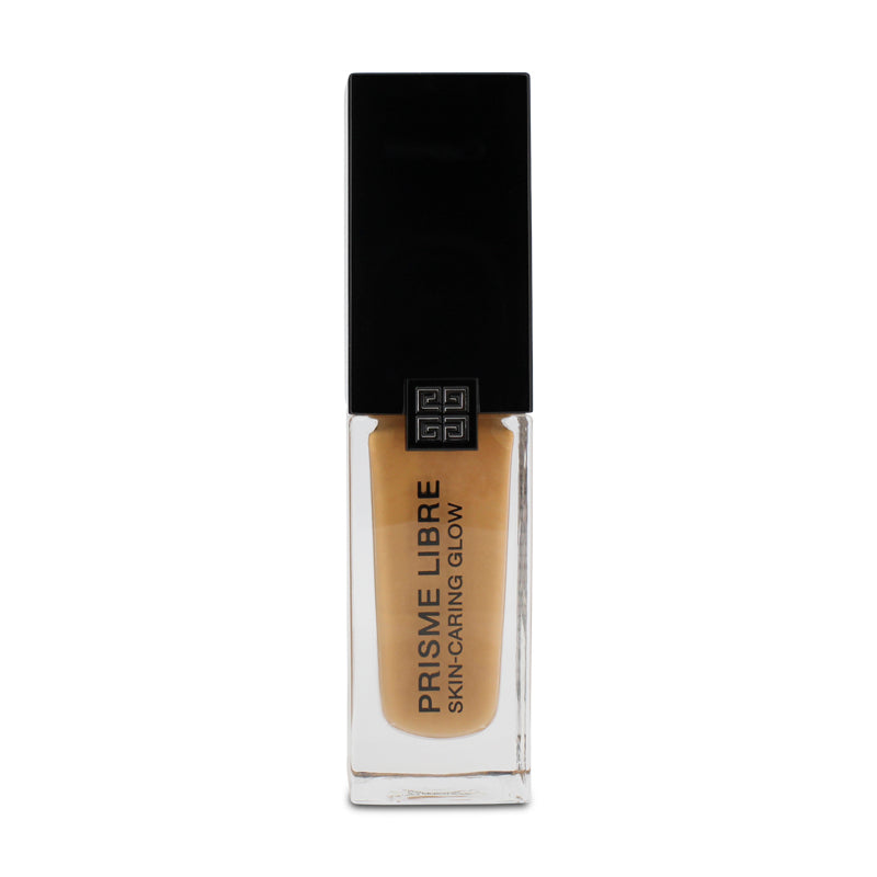 Givenchy Prisme Libre Skin Caring Glow Foundation 5 N345 (Blemished Box)