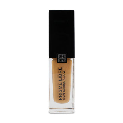 Givenchy Prisme Libre Skin Caring Glow Foundation 5 N345 (Blemished Box)