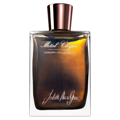 Juliette Has A Gun Luxury Collection Metal Chypre 75ml Eau De Parfum