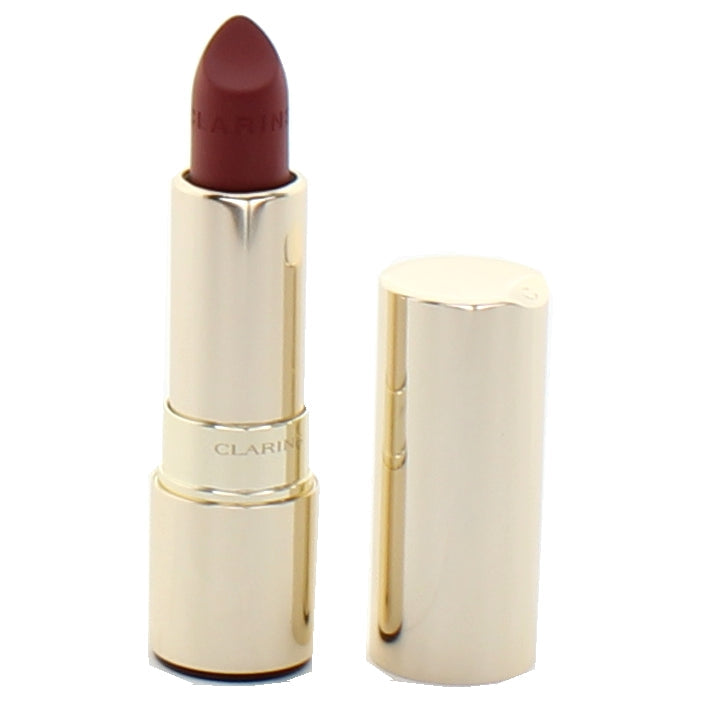 Clarins Pink Lipstick 732V Grenadine Joli Rouge Velvet