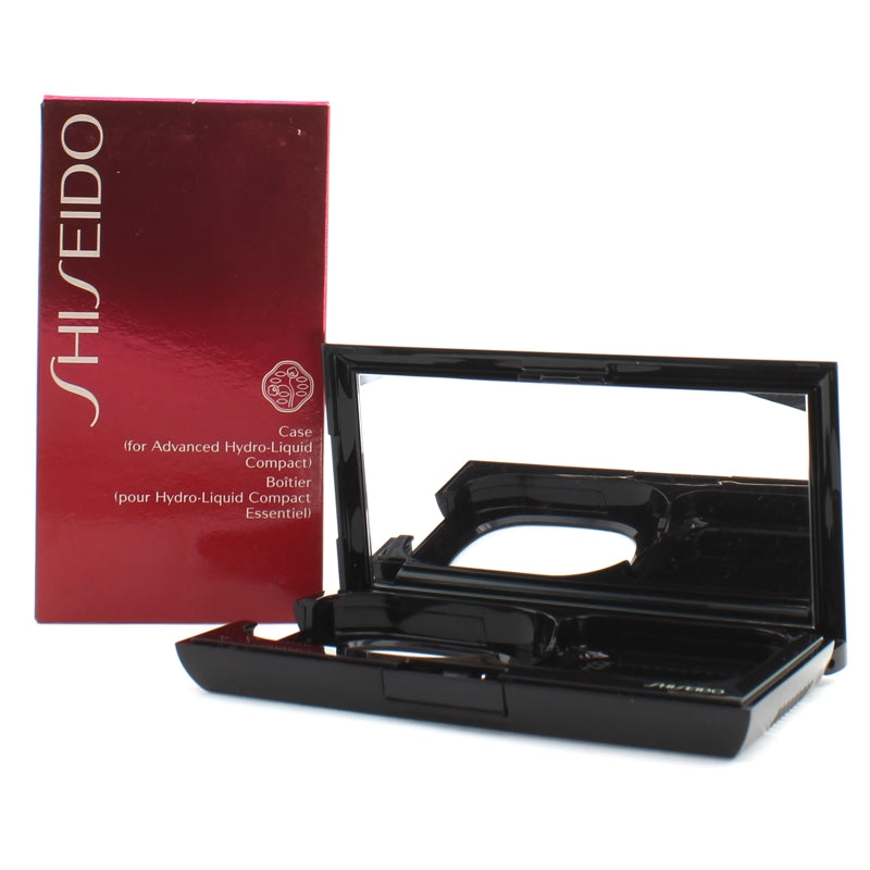 Shiseido Case for Advanced Hydro Liquid Compact Foundation