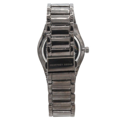 Geoffrey Beene Grey Men's Watch GB8113GB8113GUN