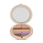 Estee Lauder Bronze Goddess Lumiere Palette For Eyes & Cheeks