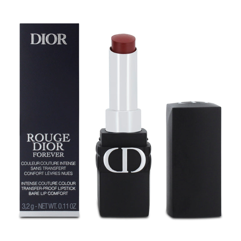 Dior Rouge Dior Forever Lipstick 626 Forever Famous
