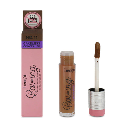 Benefit Boi-ing Cakeless Concealer Shade No.11