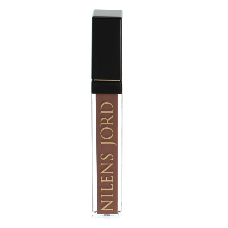 Nilens Jord Pink Lipgloss No 755 (Clearance)