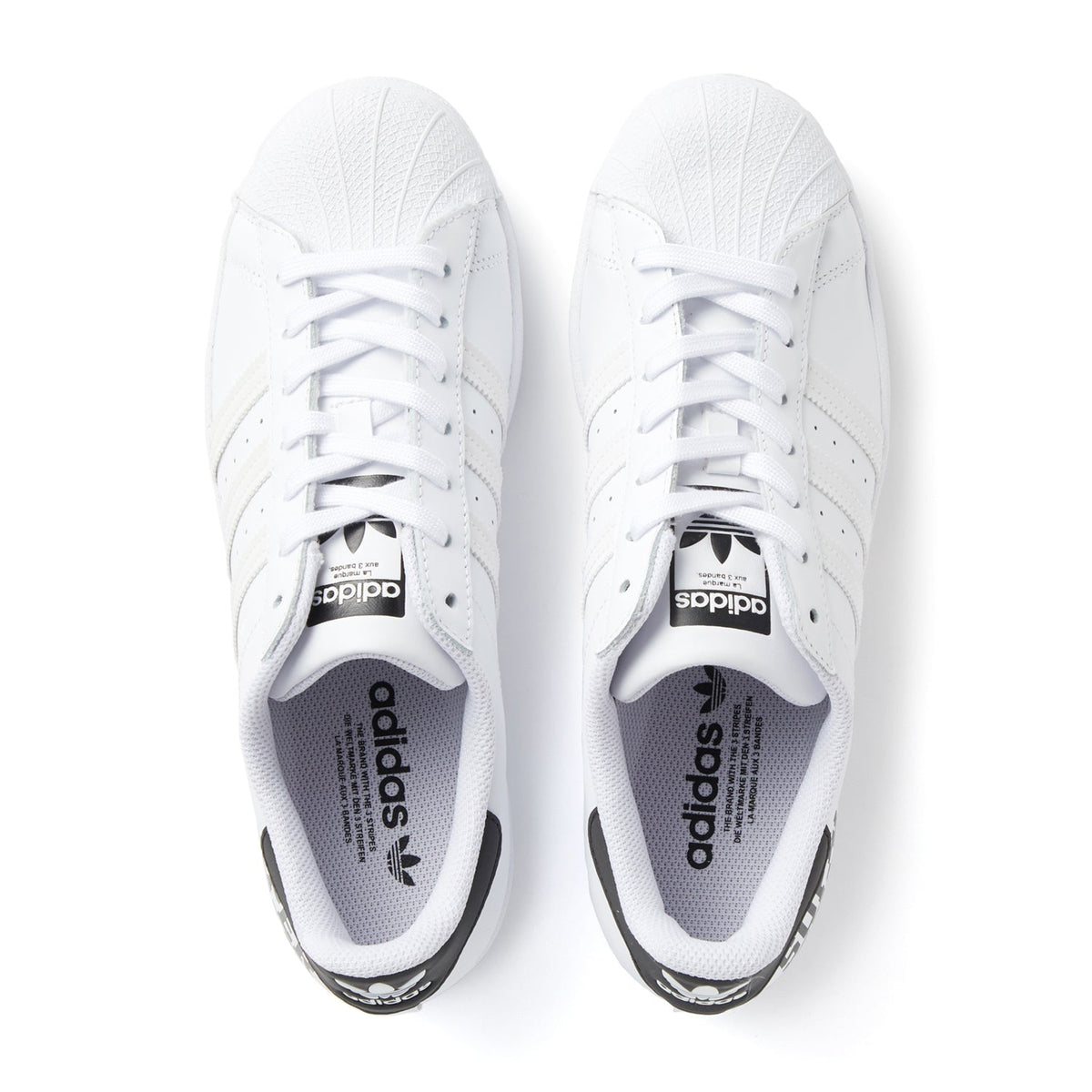 adidas Men's Superstar Shoes