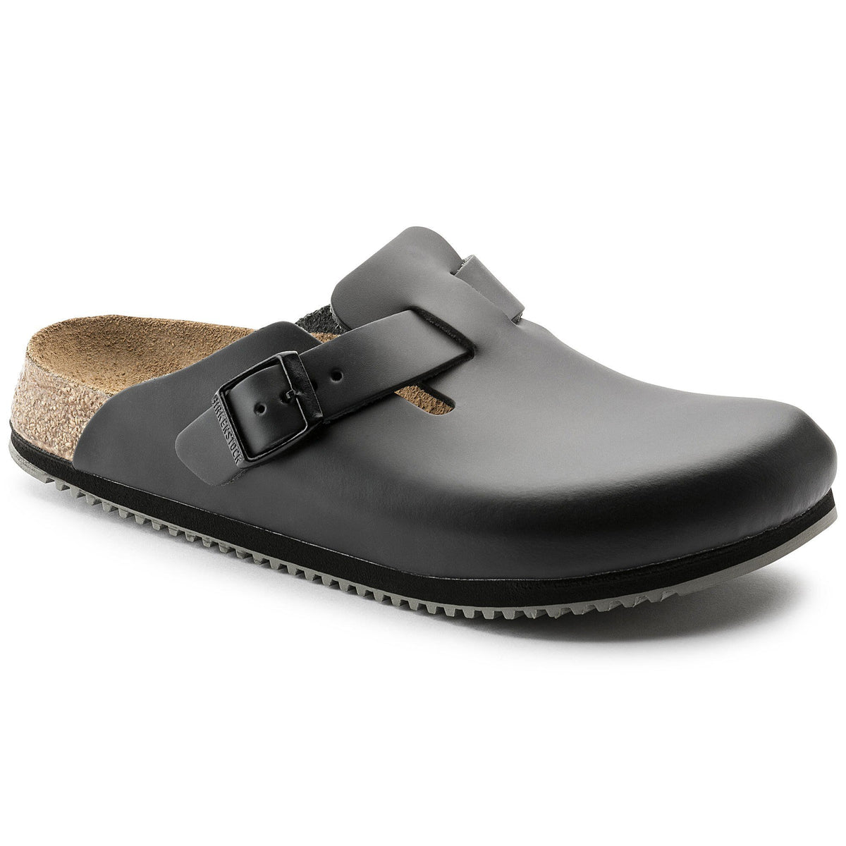 Birkenstock Boston Super Grip 'Narrow Fit' Sneakers