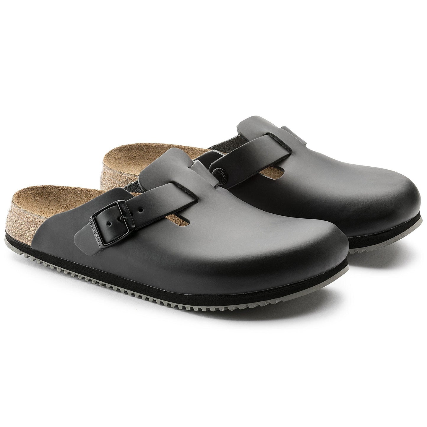 Birkenstock Boston Super Grip 'Narrow Fit' Sneakers