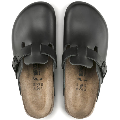 Birkenstock Boston Super Grip 'Narrow Fit' Sneakers