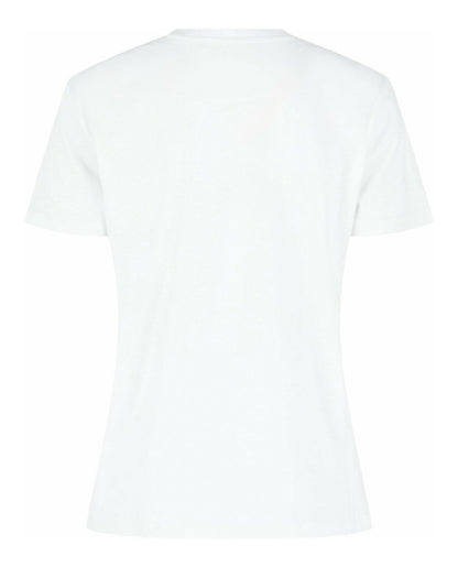 Bally Crystal Logo T-Shirt