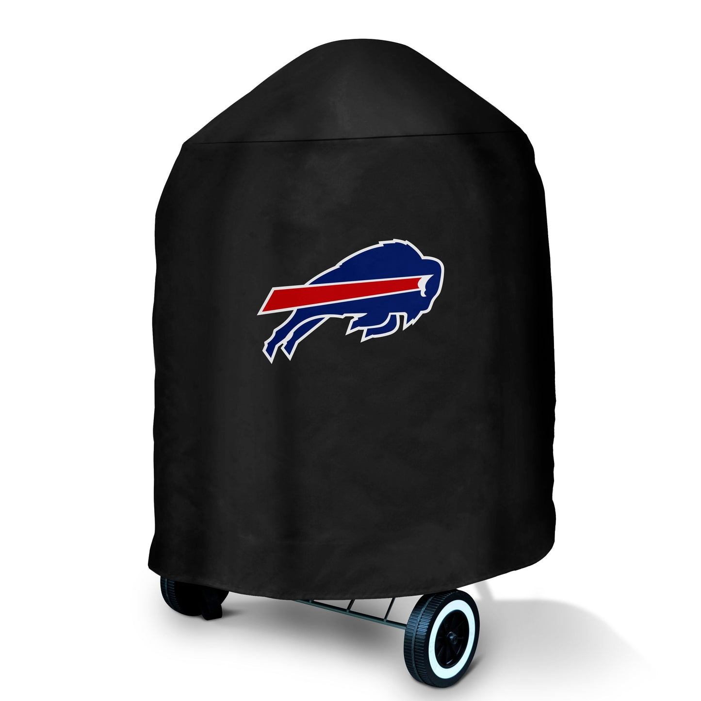 Buffalo Bills NFL Kettle Grill Cover