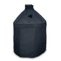 Carolina Panthers NFL Kamado Grill Cover