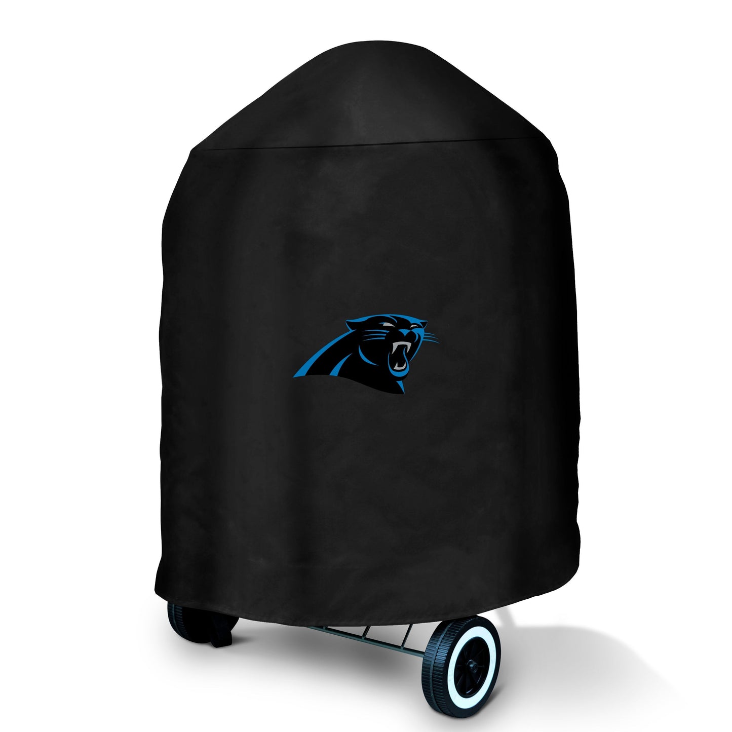 Carolina Panthers NFL Kettle Grill Cover