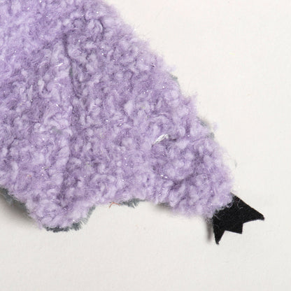 Baxter Bat Halloween Dog Toy