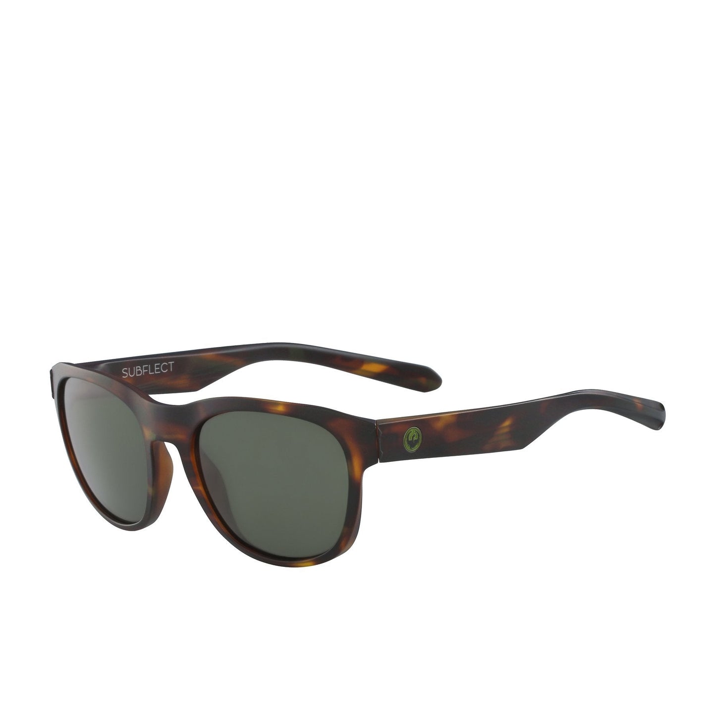 Dragon Alliance Men's Subflect Sunglasses