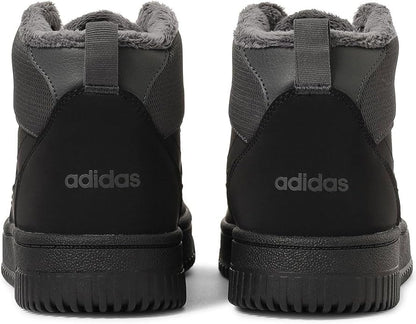 adidas Men's Break Start Mid Winterized Sneakers