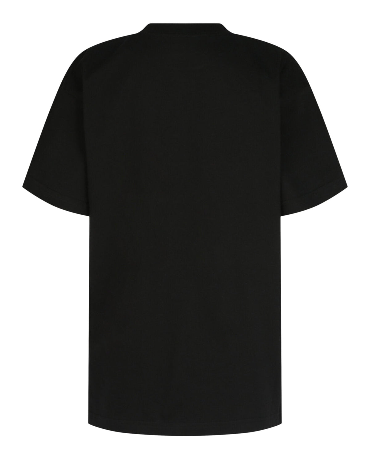 Balenciaga BB Paris Rhinestone T-Shirt