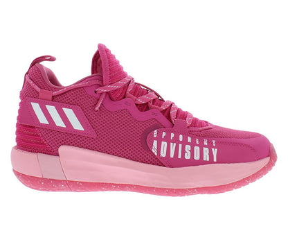 adidas Men's Dame 7 Extply Sneakers