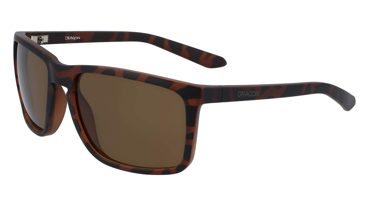 Dragon Alliance Men's Melee Xl Sunglasses