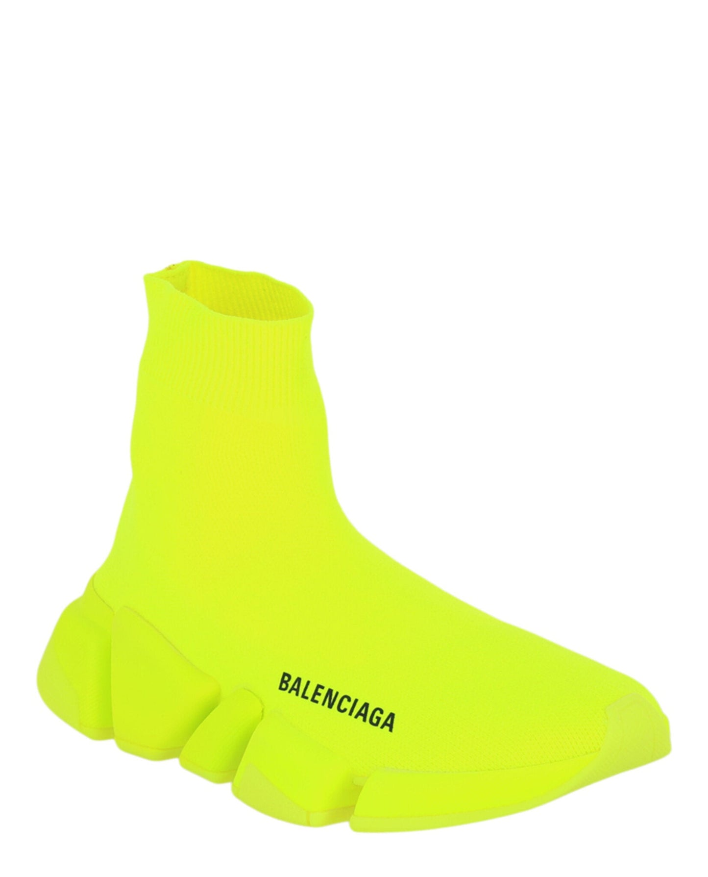 Balenciaga Speed 2 Knit Sneakers