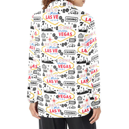 Baha Ranch Vegas Women's Western Blazer