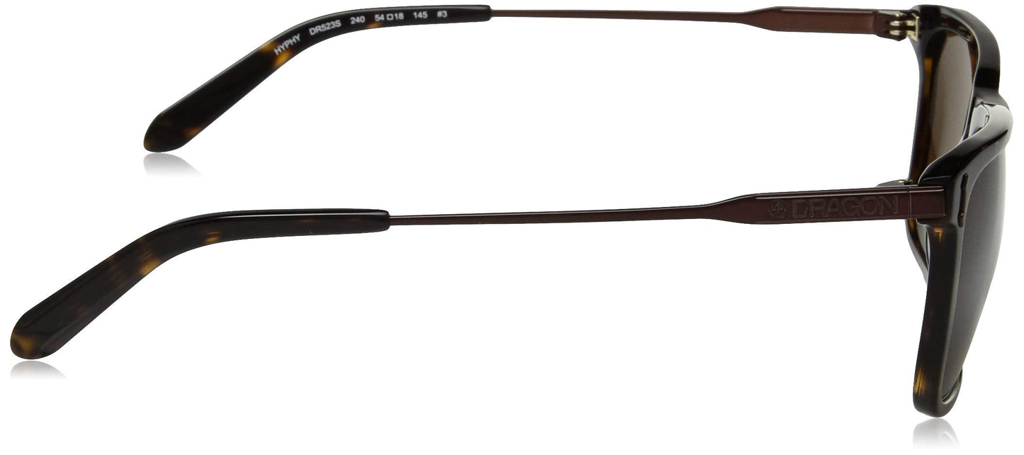 Dragon Alliance Men's Dr523S Hyphy Sunglasses