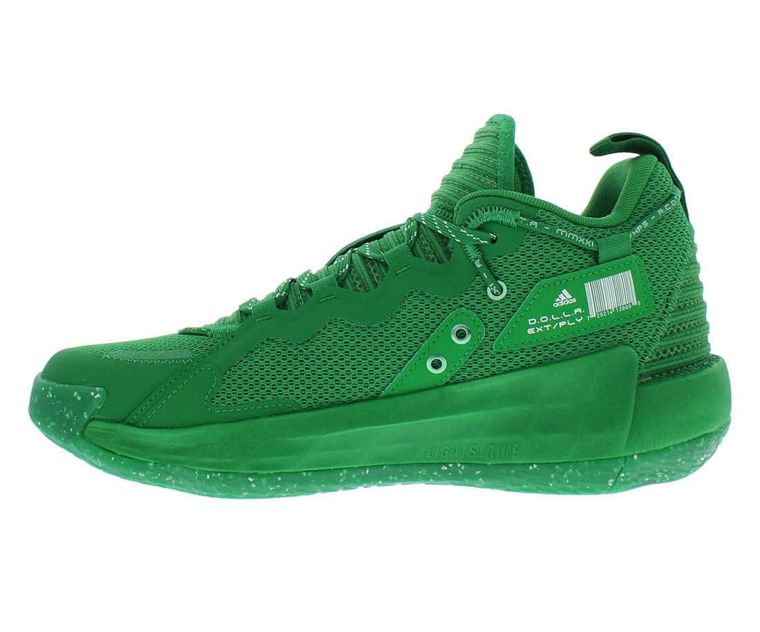 adidas Men's Dame 7 Extply Sneakers