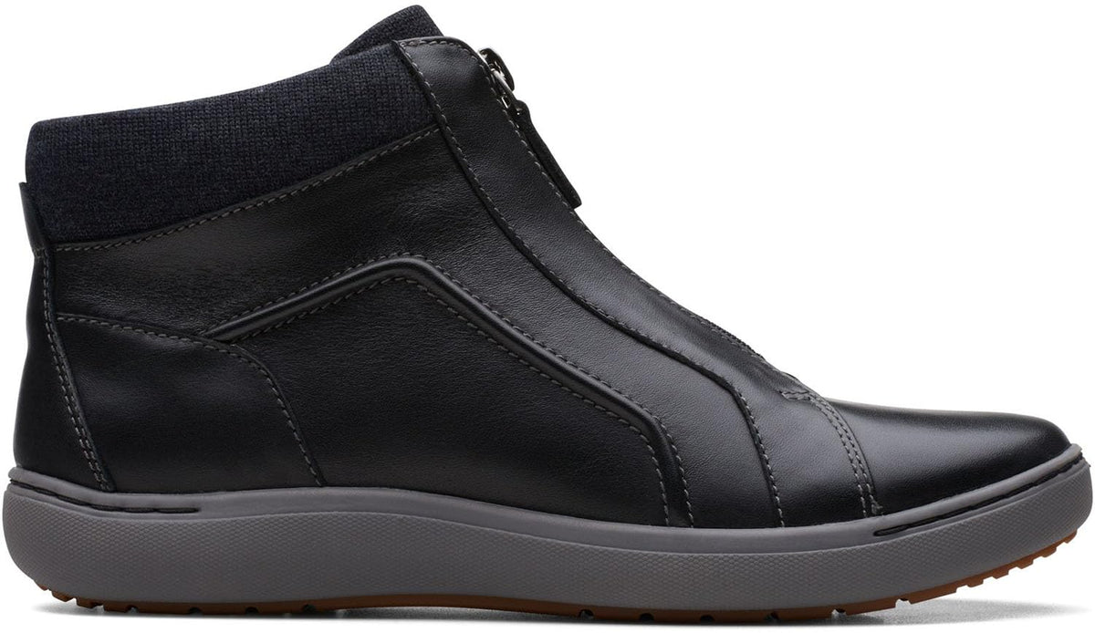Clarks Women's Nalle Lo Ap Booties
