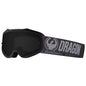 Dragon Alliance Men's Mxv Hydro Polar Goggles