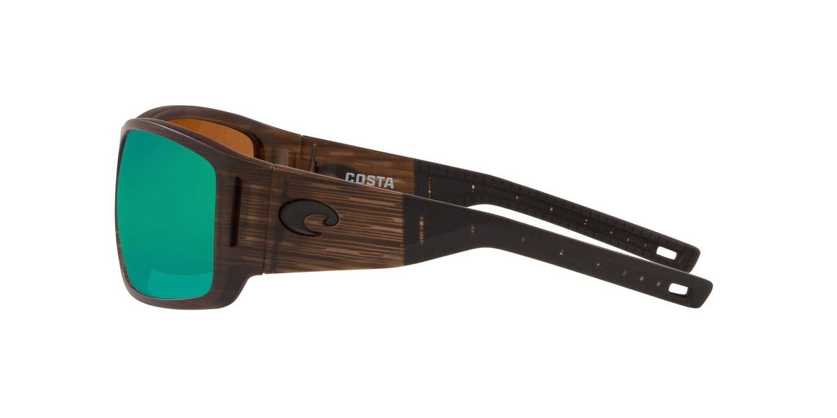 Costa Men's Cape Polarized Sunglasses