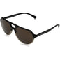 Emporio Armani Men's Aviator Sunglasses