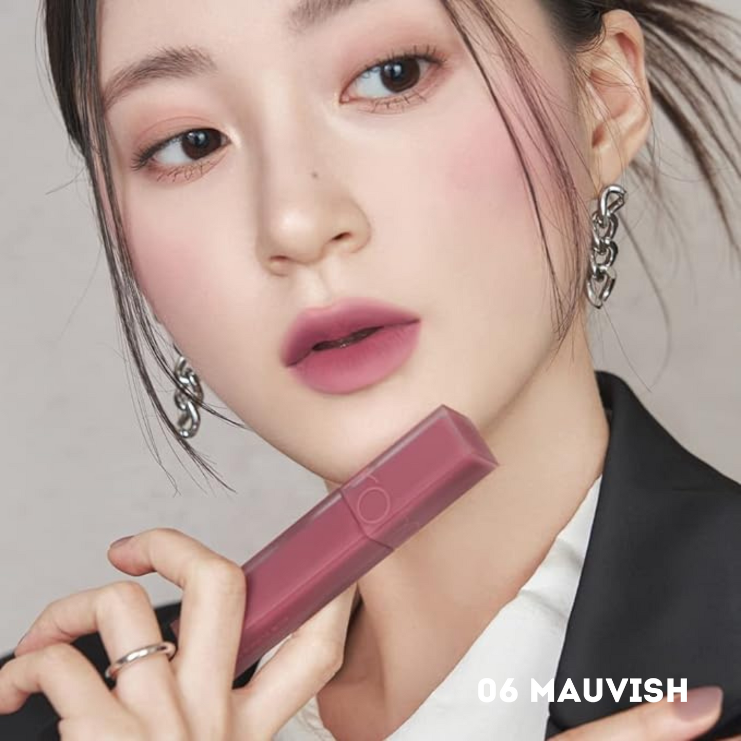 Blur Fudge Tint - 8 Colours (5g)