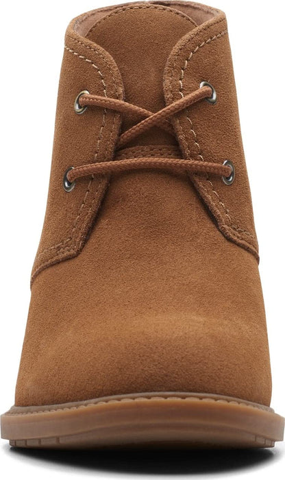 Clarks Women's Scene Laceboot Booties