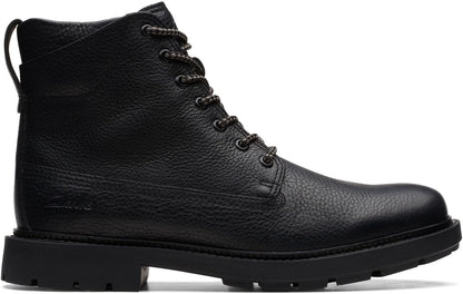 Clarks Men's Craftdale 2 Hi Boots